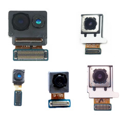 Original Front Facing Camera for Samsung S Series