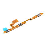 Power on off Flex cable For Samsung S Series
