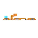 Power on off Flex cable For Samsung S Series