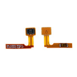 Power on off Flex cable For Samsung A Series power on off volume side key flex cable