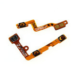 Power on off flex cable For Samsung Galaxy M Series