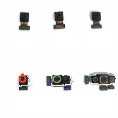 Samsung A Series Rear back Camera with Flex Cable