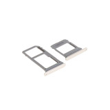 Single Holder Slot SIM Card Tray For Samsung Galaxy S7 edge G935 S7 G930