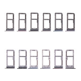 Dual SIM Card Tray Slot Holder for Samsung Galaxy S10+ G975 S10 G973