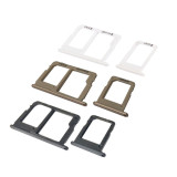 Single Holder Slot SIM Card Tray For Samsung Galaxy J6+ J610