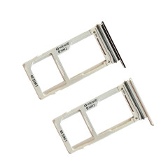 Dual SIM Card Tray Slot Holder for Samsung Note 5/N920