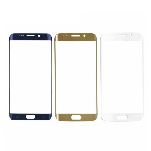 Front glass replacement for Samsung S7 active