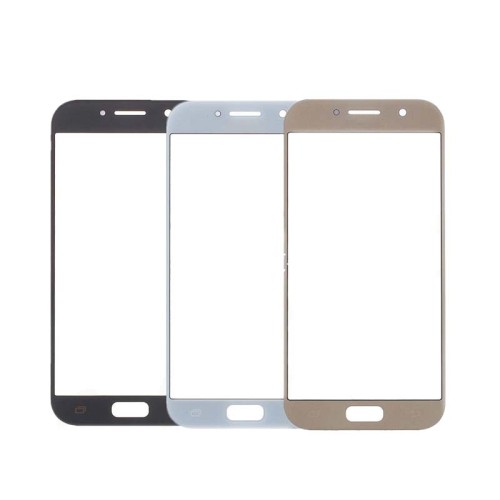 Front glass replacement for Samsung S7 edge / G935