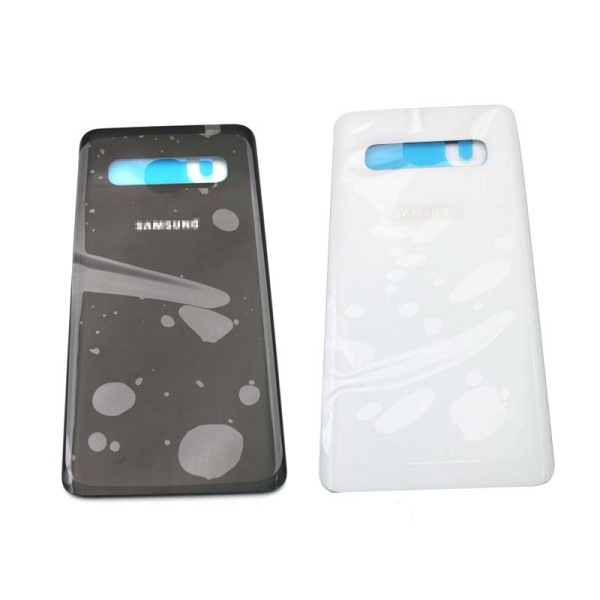Samsung Galaxy back cover glass S10 5G G977