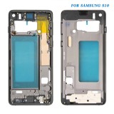 Front A frame housing for Samsung Galaxy S10+/G975 S10/G973