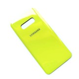 Samsung Galaxy back cover battery door glass S10E /S10/S10 Plus