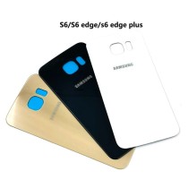 Samsung Galaxy back cover battery door glass S6 edge Plus/ G928 F.A.T.V