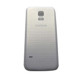 Samsung Galaxy back cover battery door glass S5 mini G800