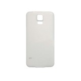 Samsung Galaxy back cover battery door glass S5/G900