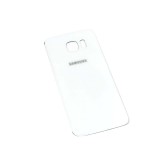 Samsung Galaxy back cover battery door glass S6 Edge[G925A.T.F] S6 Edge[G925V.P]