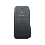 Samsung Galaxy back cover battery door glass S5 mini G800