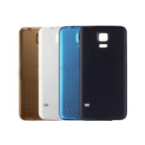 Samsung Galaxy back cover battery door glass S5/G900