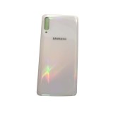 Samsung Galaxy back cover battery door glass A70/A705