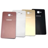 Samsung Galaxy back cover battery door glass A9 Pro A910