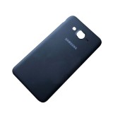 Samsung Galaxy back cover battery door glass J7/J700 J5/J500