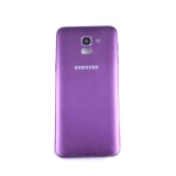 Samsung Galaxy back cover battery door glass J6/J600