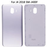 Samsung Galaxy back cover battery door glass J4/ J400