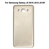 Samsung Galaxy back cover battery door glass J7(2016)/ J710 J5(2016)/J510 J3(2016)/ J320