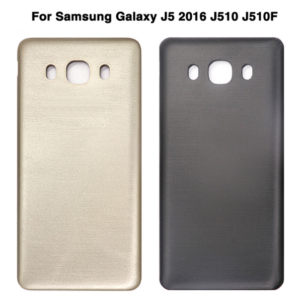 Samsung Galaxy back cover battery door glass J7(2016)/ J710 J5(2016)/J510 J3(2016)/ J320