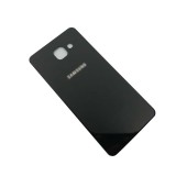Samsung Galaxy back cover battery door glass A7(2016)/A710
