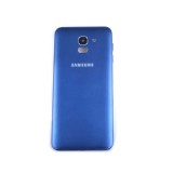 Samsung Galaxy back cover battery door glass J6/J600