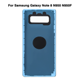 Back cover battery door for Samsung Note 8/N950