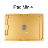 KGX alignment lamination mold for iPad6 mini4 iPad 9.7 10.5 12.9 inch alignment mold laminate pessure mould