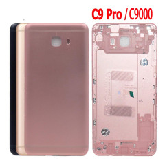 Samsung Galaxy back cover battery door glass C9 PRO C9 C9000