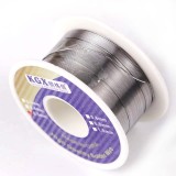 KGX high quality solder wire flux-free 63% tin Rosin core 0.3/0.4/0.5/0.6/0.8/1.0mm