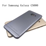 Samsung Galaxy back cover battery door glass Galaxy C5 Pro