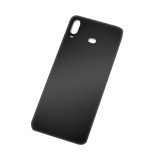 Samsung Galaxy M40 back cover battery door glass
