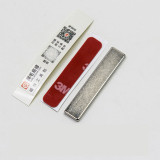 AMAOE magnetic bar phone repair tools organize magnetic sticker bar