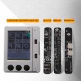 W13 Pro V2  Tool Kit pro LCD Ambient Light Sensor Vibrator Repair IP DISPLAY EEPROM Programmer for iPhone from 7 to XS/XSM XR 11 pro max