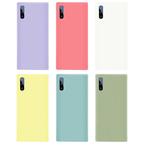 Huawei models silicone protective phone cases 3 side cover