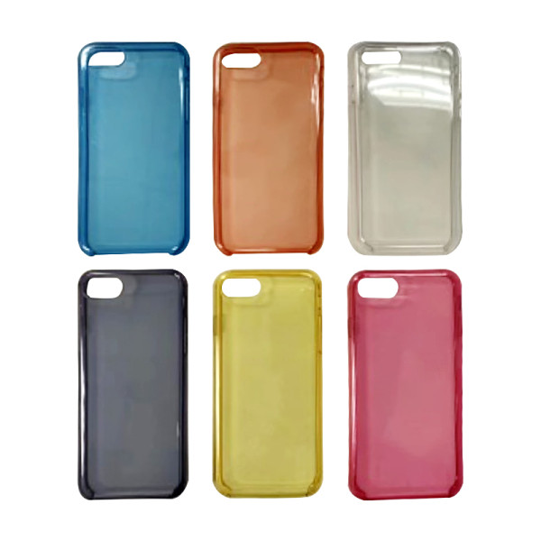 iPhone models Clear protective case transparent cases