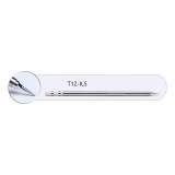 T12 Soldering Iron Tips for HAKKO T12 Handle LED Vibration Switch Temperature Controller FX951 FX-952 950