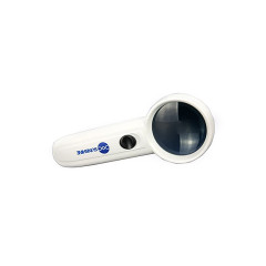 Sunshine MG6B magnifier