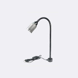 SS-804 LED lamp with magnetic