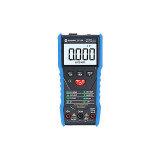 SS-DT19N auto digital multimeter