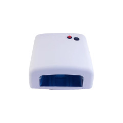 SS-818 UV curing lamp