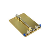 SS-601A PCB holder motherboard repair fixture holder non-slip lock button