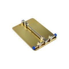 SS-601A PCB holder motherboard repair fixture holder non-slip lock button