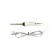 SL-903 anti static soldering iron 40W white color adjustable temperature highest work temperature 600℃