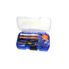 SS-5112 screwdrivers tool set for iPhone 8 open tools