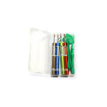 SS-5107 tool set for iPhone screwdrivers and open tools